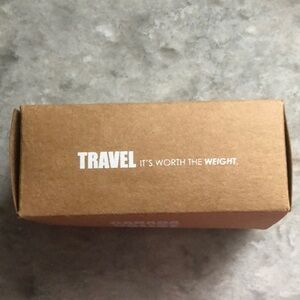 - Luggage weight scale - New in Box
